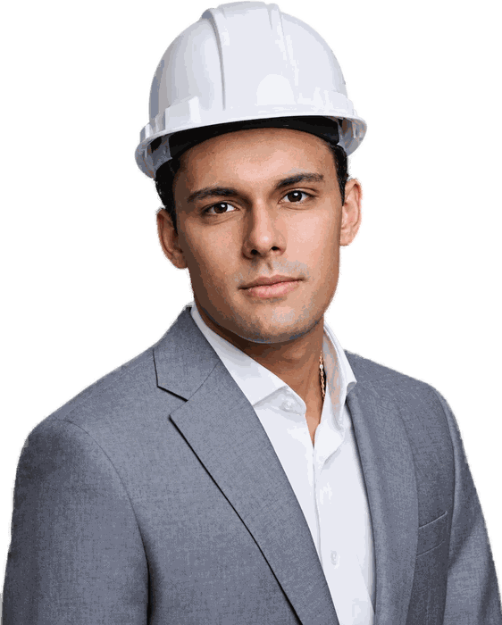 Especialista da ARGOS em marketing industrial